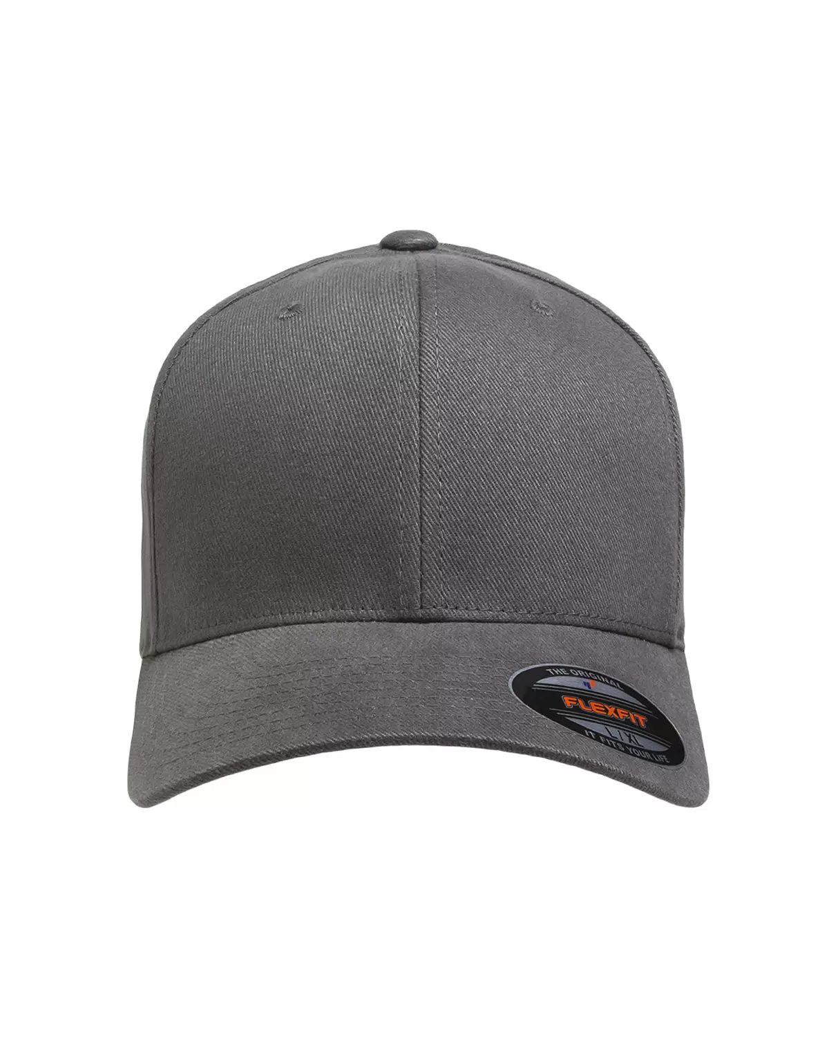 Flexfit 6377 Brushed Twill Cap From 